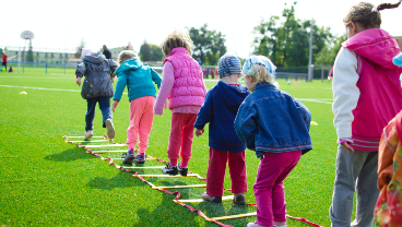 Children's Research Programme