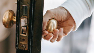 Opening the door to employment in healthcare