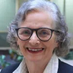Naomi Eisenstadt