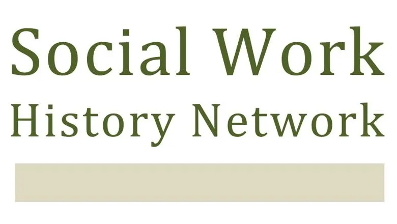 Logo of the Social Work History Network 