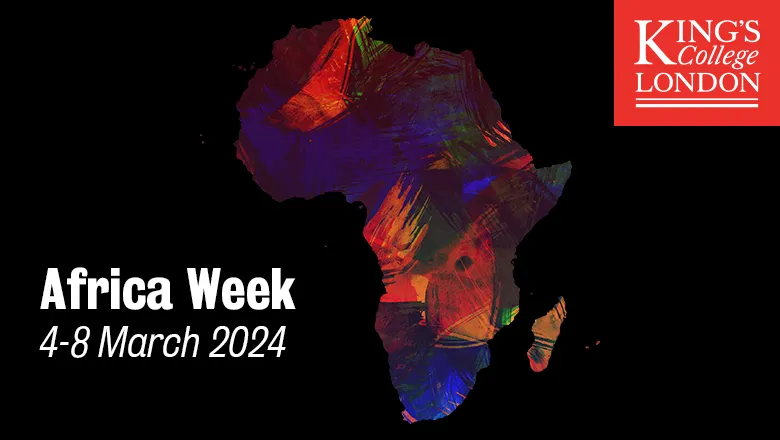 Africa Week 2024