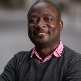 Dr Clement Sefa-Nyarko