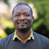 Dr Clement Sefa-Nyarko