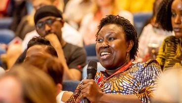 The African Leadership Centre