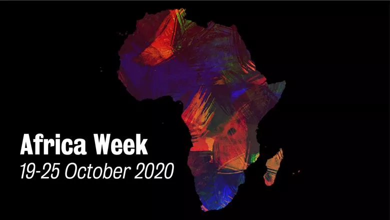Africa Week 2021