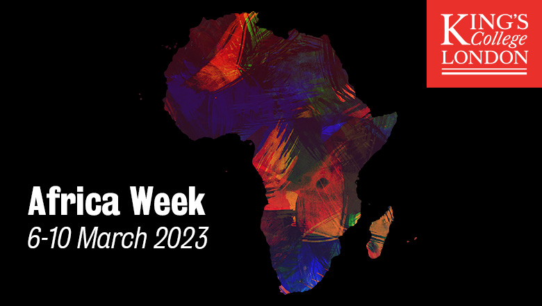Africa Week 2023