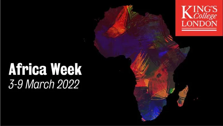 Africa Week 3-9 March 2022