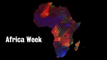 Africa Week