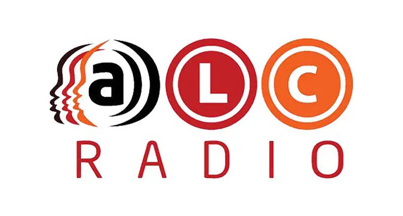 ALC radio