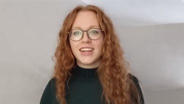 Abigail: Why I'd recommend the Leadership & Development MSc