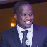 David Mwambari