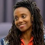 Dr Eka  Ikpe