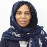 Dr Fatima Akilu