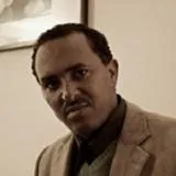 Professor Medhane Tadesse