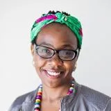 Dr Nompilo Ndlovu