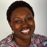 Sarah  Njeri