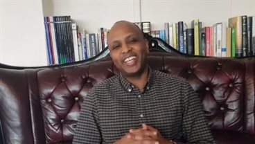 Abdullahi: Why I studied at the ALC