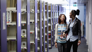 Introduction to the African Leadership Centre