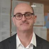 Professor Andy  Sumner