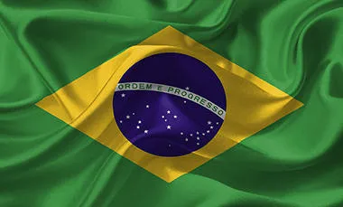 Brazil Flag