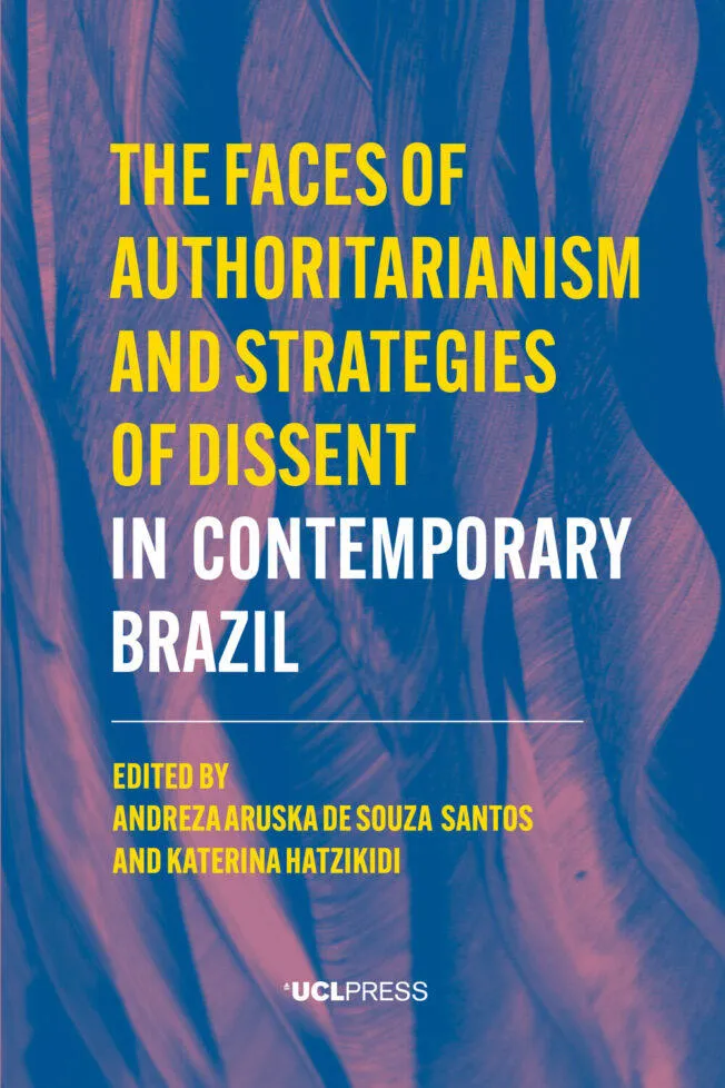 faces of authoritarianism