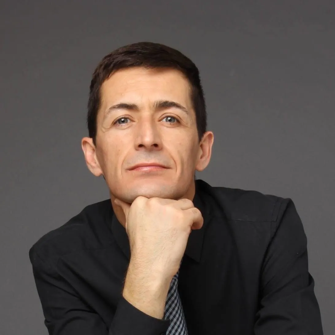 Ignacio Velasco