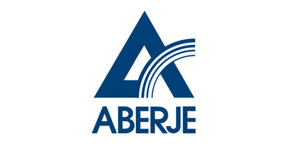 ABERJE logo