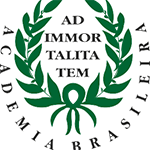 Academia Brasileira de Letras logo