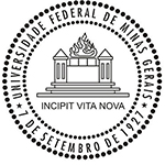 Federal University of Minas Gerais logo