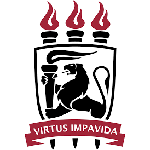 Universidade Federal de Pernambuco logo