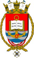 Naval War College logo