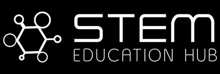 STEM education Hub logo