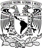 UNAM logo