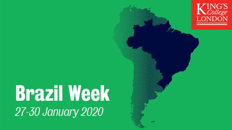 Brazil Week 2020
