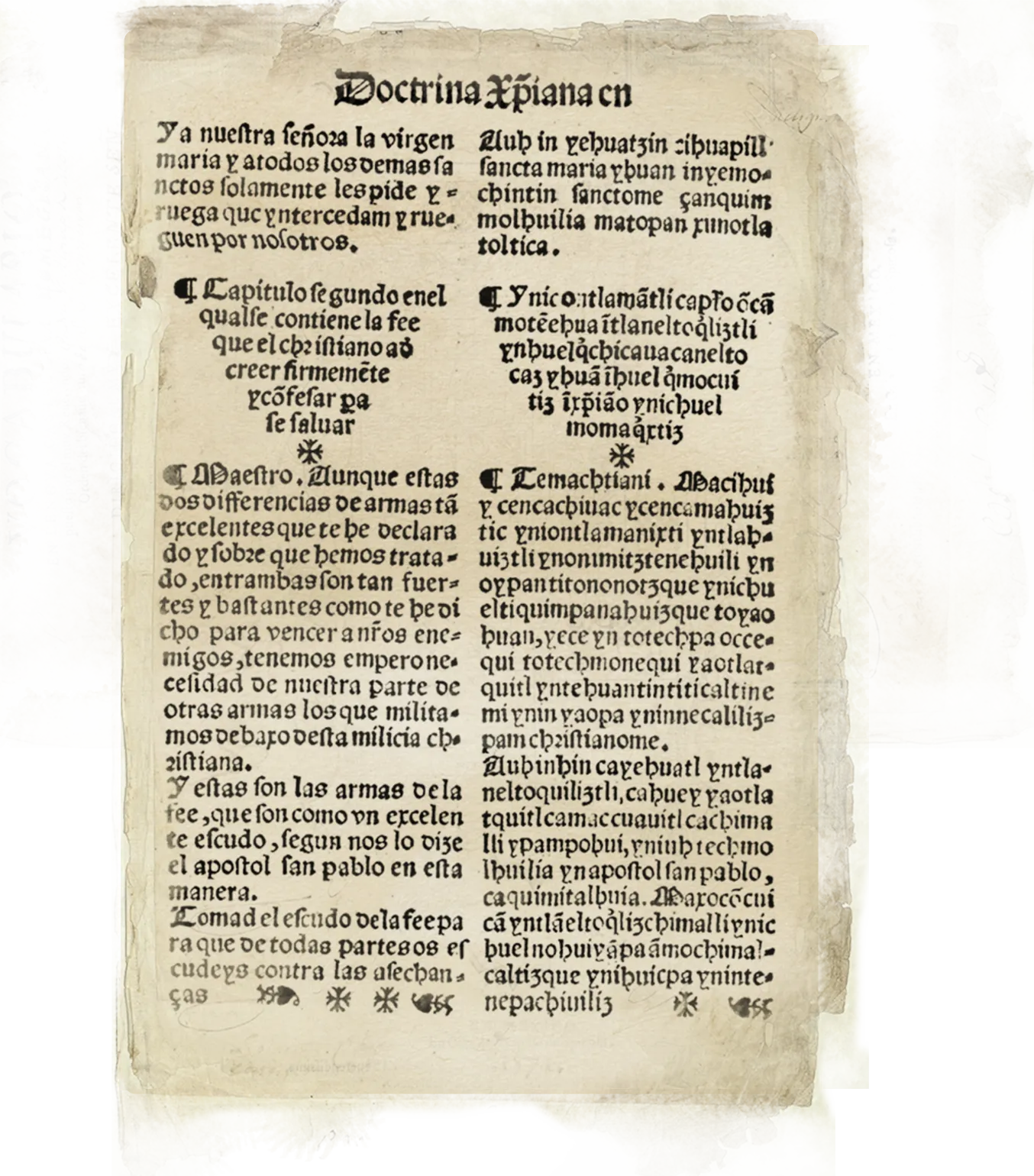 An Introduction to the History of Bibliology in Mexico 1