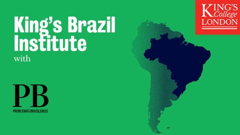 Brazil Institute with Problemas Brasileiros