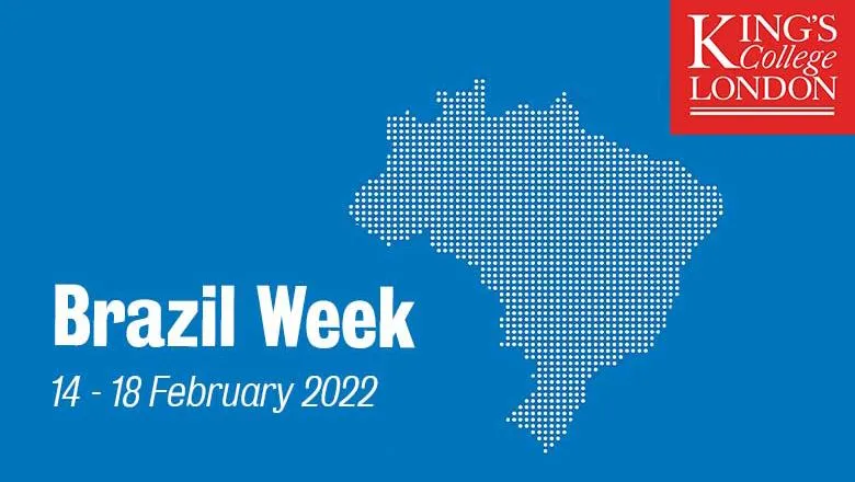 Brazil week 2022