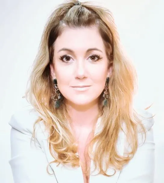 Fernanda Delgado