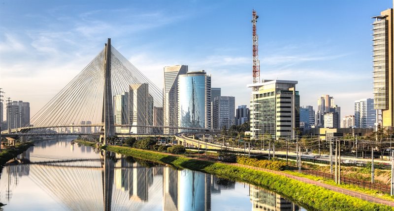 Sao Paolo photo