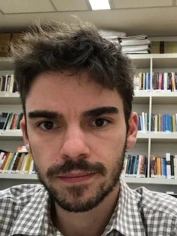 Rodrigo Lyra