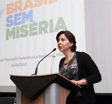 Tereza Campello