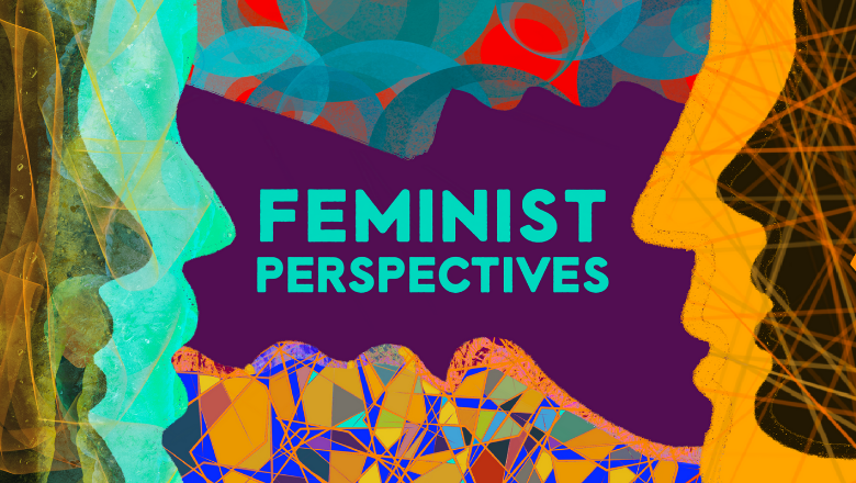 Feminist Perspectives logo
