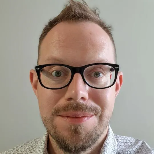 Florian Schaefer