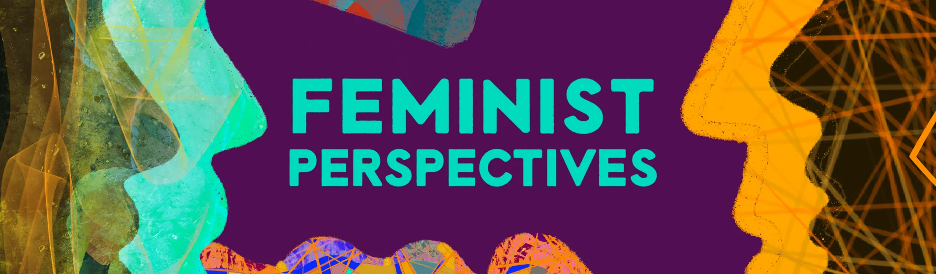 Feminist-perspectives-banner