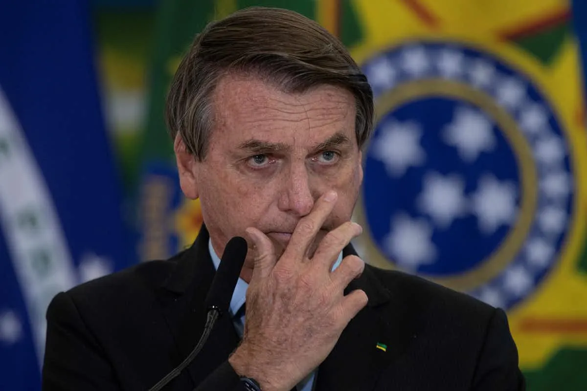 Bolsonaro