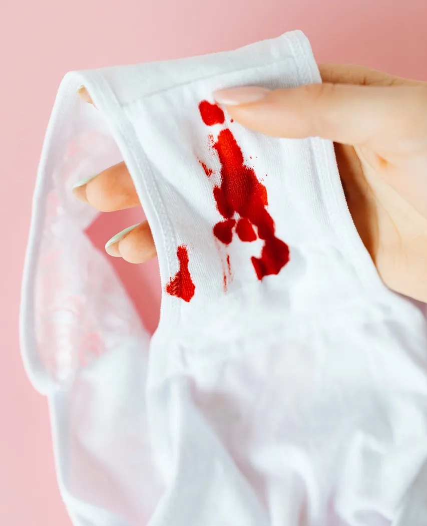 FP Menstrual Underwear