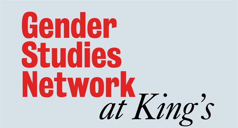Gender Studies logo