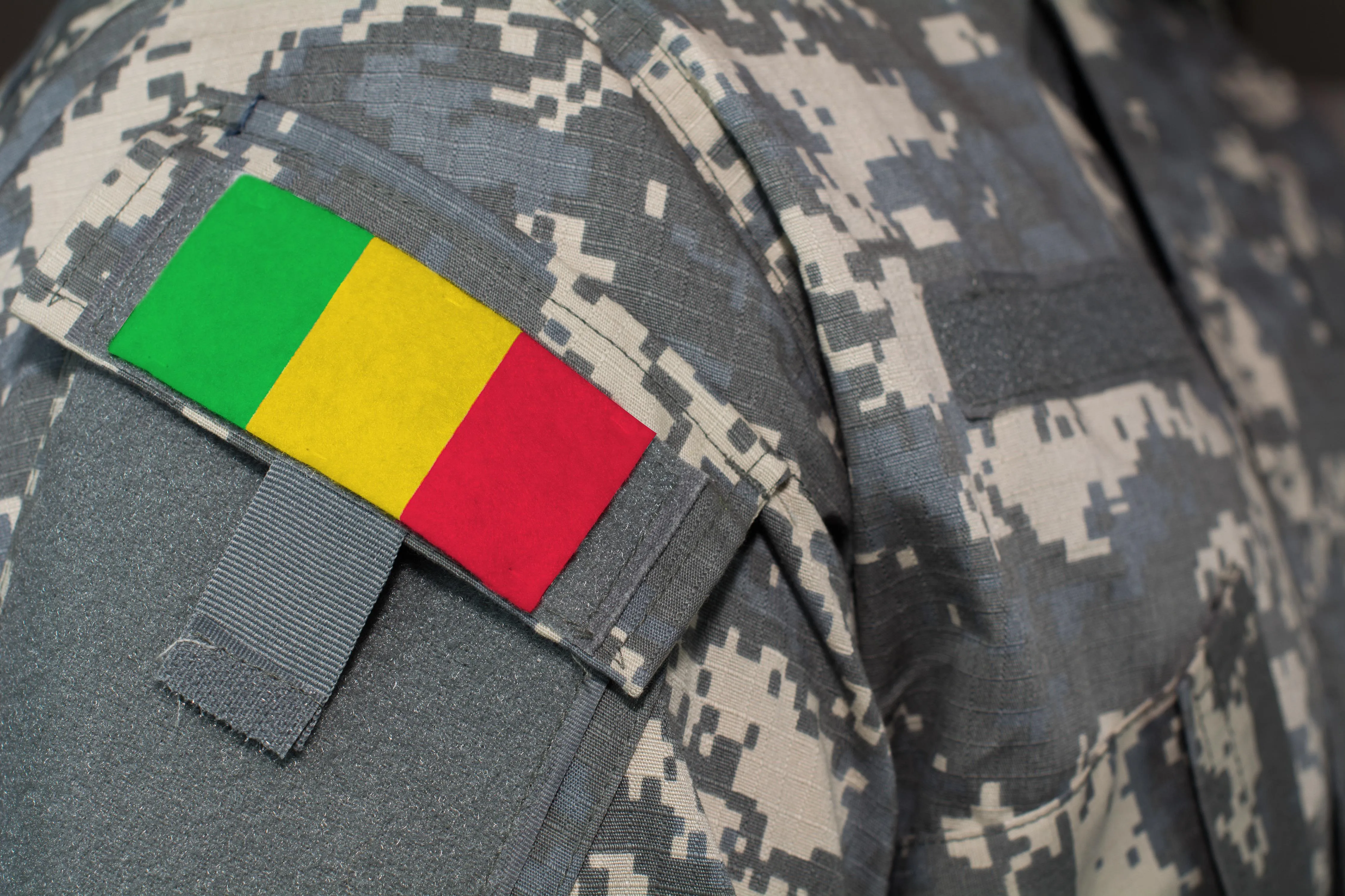 Mali Military