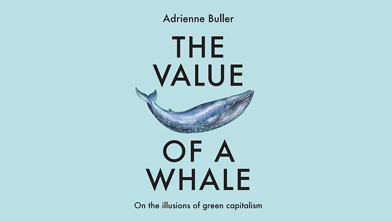 The Value of a Whale