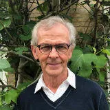 Professor Uffe Juul Jensen